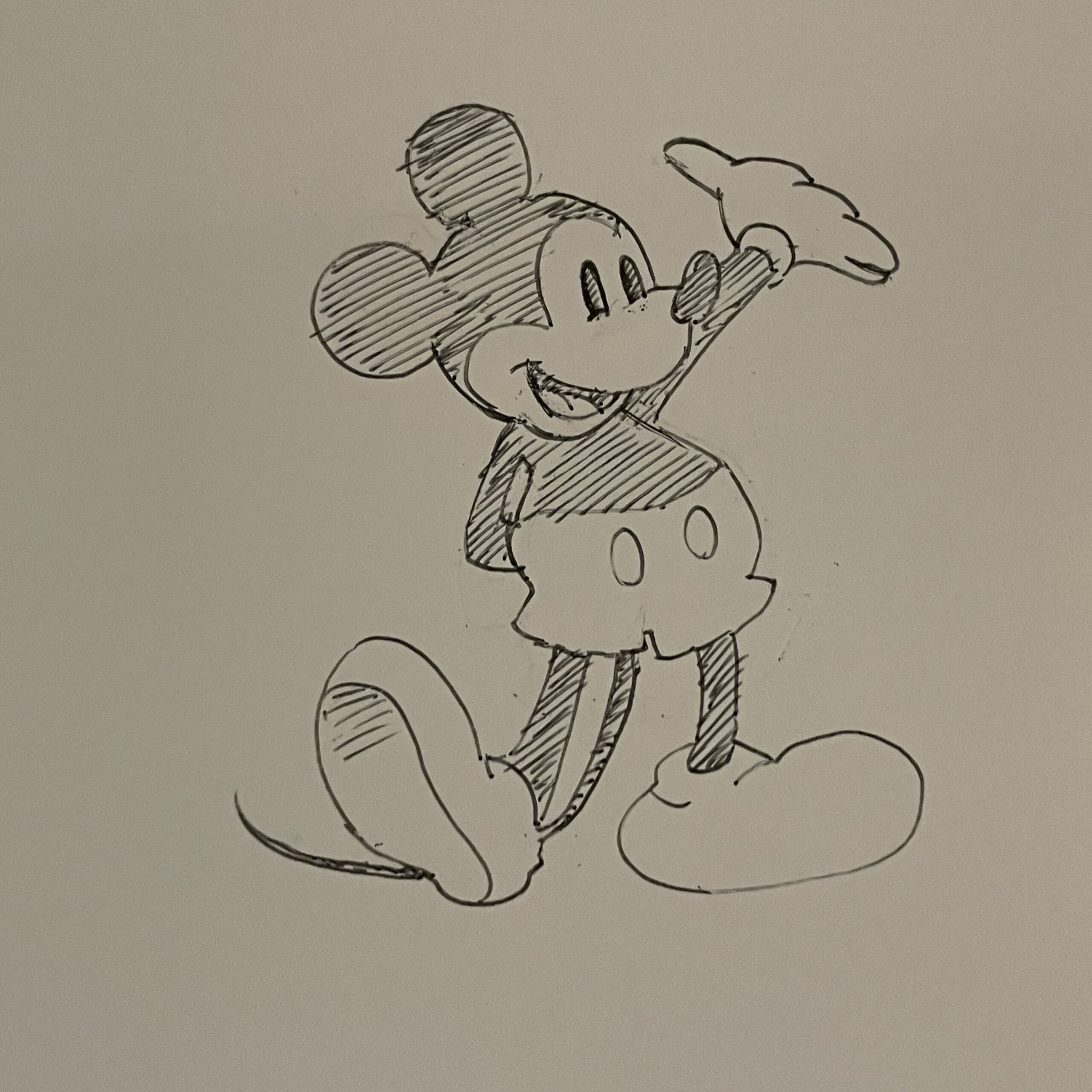mickey